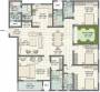  palladian Floor Plan Floor Plan