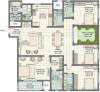 palladian Floor Plan Floor Plan