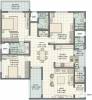 palladian Floor Plan Floor Plan