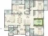 palladian Floor Plan Floor Plan