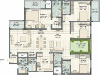 Floor Plan palladian Floor Plan Floor Plan