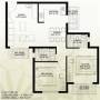  redwood-residency Floor Plan Floor Plan
