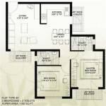 Floor Plan redwood-residency Floor Plan Floor Plan