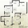 redwood-residency Floor Plan Floor Plan
