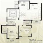 Floor Plan redwood-residency Floor Plan Floor Plan