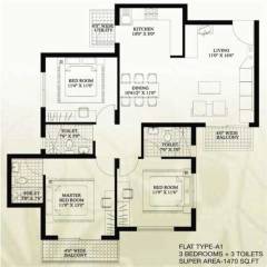 Floor Plan redwood-residency Floor Plan Floor Plan