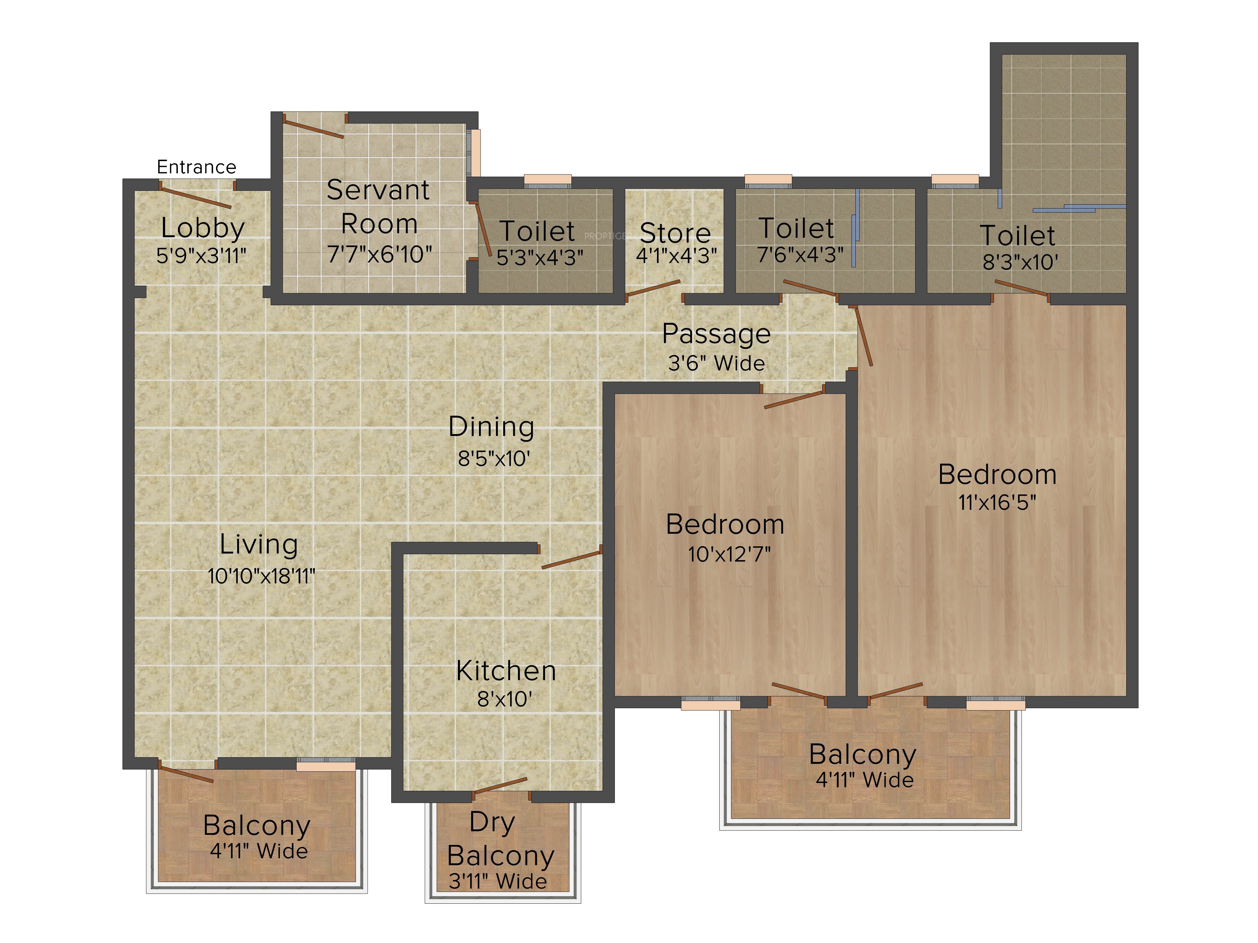 Dlf New Town Heights In Sector 90 Gurgaon Price Location Map