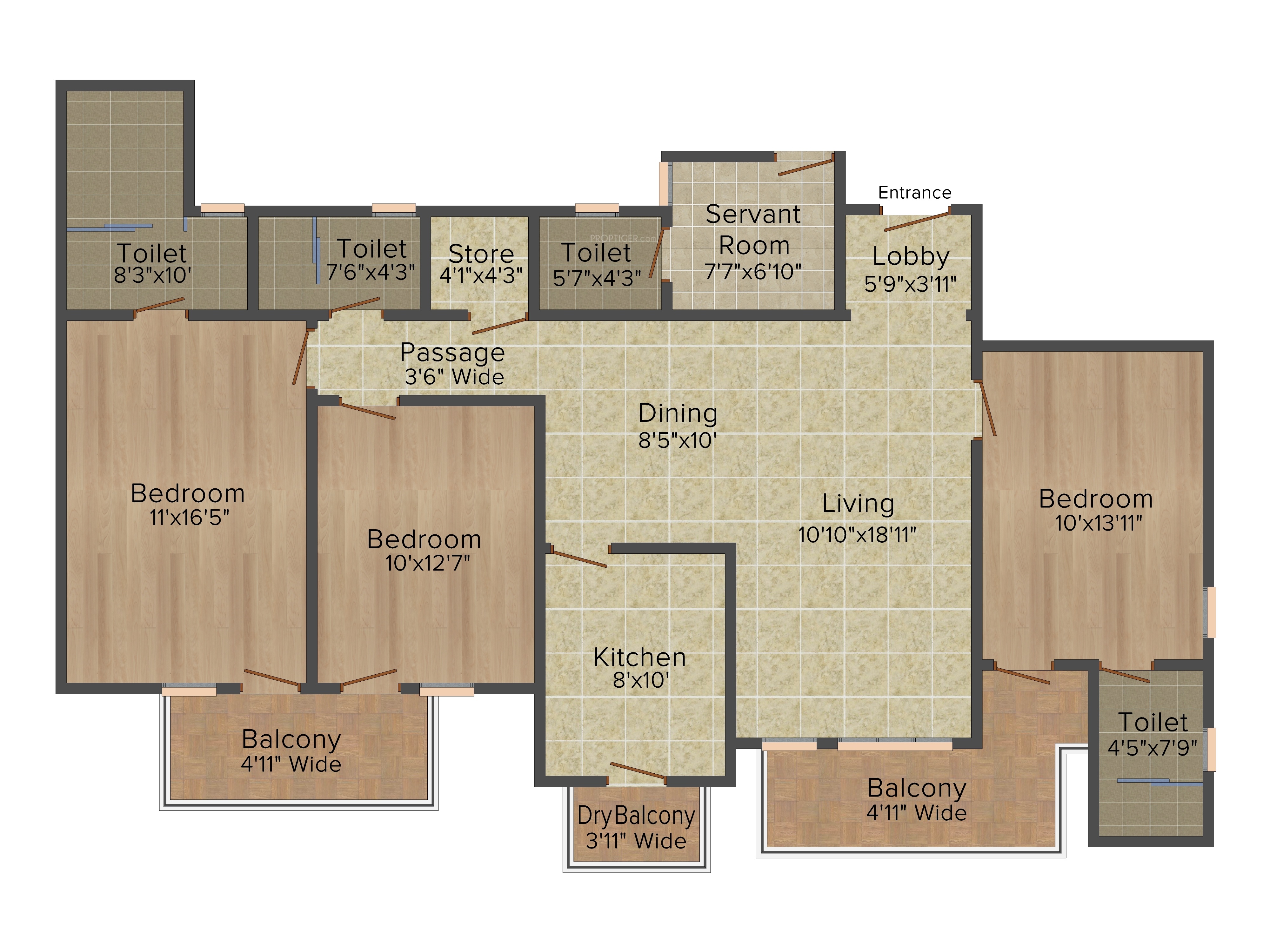 Dlf New Town Heights In Sector 90 Gurgaon Price Location Map