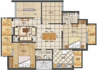  island Floor Plan Floor Plan