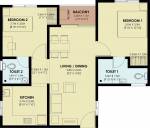  greenfields Floor Plan Floor Plan