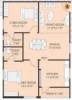 polygon Floor Plan Floor Plan
