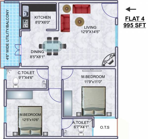  royal-enclave Floor Plan Floor Plan