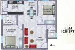 Floor Plan  royal-enclave Floor Plan Floor Plan