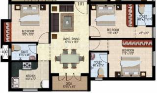  cinnamon Floor Plan Floor Plan