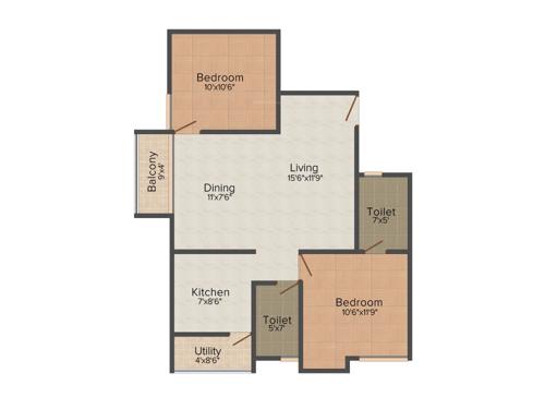 Sree Raja Rajeshwari Developers Vista Heights (2BHK+2T (1,015 sq ft) 1015 sq ft) Sree Raja Rajeshwari Developers Vista Heights (2BHK+2T (1,015 sq ft) 1015 sq ft)