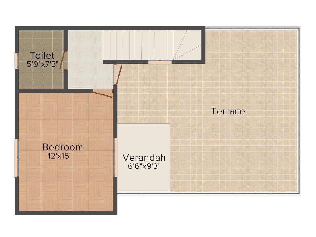 Soham Dev Aarya (4BHK+4T (3,285 sq ft) 3285 sq ft)