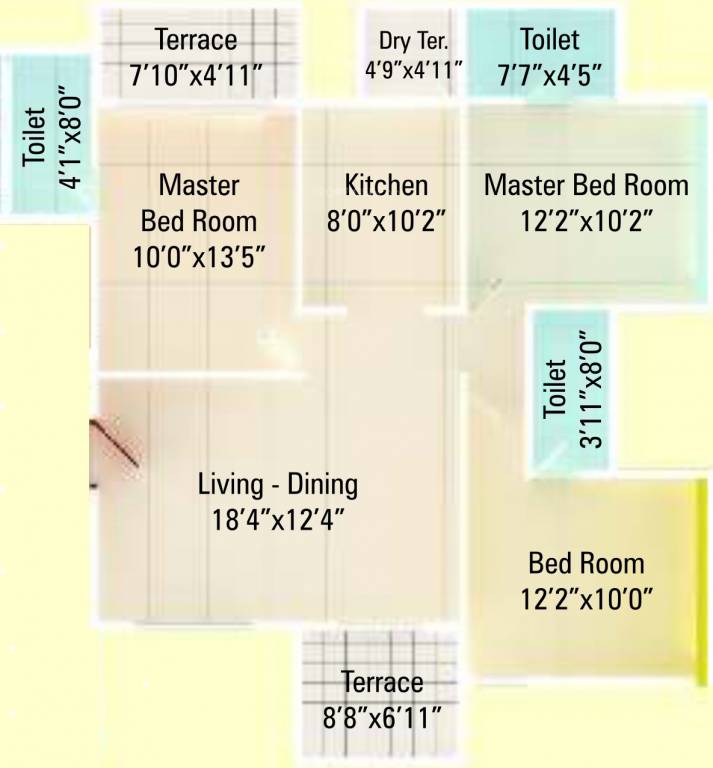 Floor Plan green zone Floor Plan Floor Plan