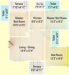 Floor Plan green-zone Floor Plan Floor Plan