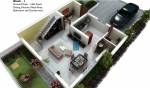 Vimosh Estillo Studios (2BHK+2T (1,730 sq ft) 1730 sq ft) Vimosh Estillo Studios (2BHK+2T (1,730 sq ft) 1730 sq ft)