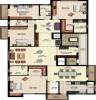 Deccan Sivalaya (4BHK+4T (2,931 sq ft)   Study Room 2931 sq ft)