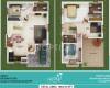 Peninsula Infra Palmville (3BHK+3T (1,563 sq ft) 1563 sq ft)