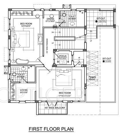  cyber county Floor Plan First Floor Plan