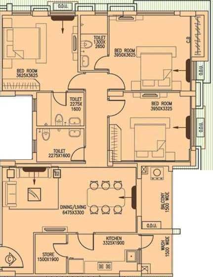Floor Plan regent Floor Plan Floor Plan