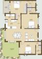Good Malhar Terraces (3BHK+3T (1,860 sq ft) 1860 sq ft)