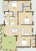 Good Malhar Terraces (3BHK+3T (1,860 sq ft) 1860 sq ft)