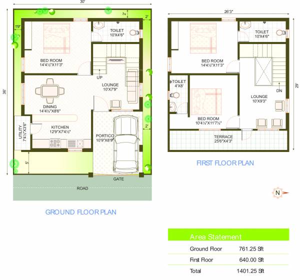  pranav-county Floor Plan Floor Plan