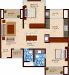 Southern Residency Park (2BHK+2T (1,212 sq ft) 1212 sq ft) Southern Residency Park (2BHK+2T (1,212 sq ft) 1212 sq ft)