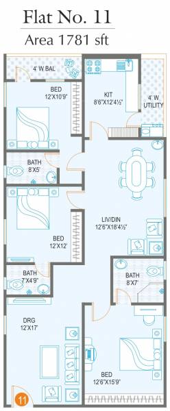  cyber-grande Floor Plan Floor Plan