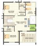 First Floor Plan richmond-villas Floor Plan First Floor Plan