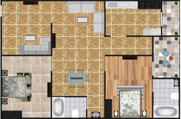  park-ridge Floor Plan Floor Plan