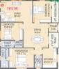 Sumashaila Developers Vaddepally Enclave (3BHK+3T (1,612 sq ft) + Pooja Room 1612 sq ft)