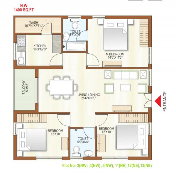 Floor Plan atlantis Floor Plan Floor Plan