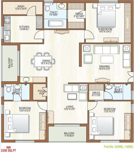 atlantis Floor Plan Floor Plan
