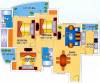  krishna-apra-gardens Floor Plan Floor Plan