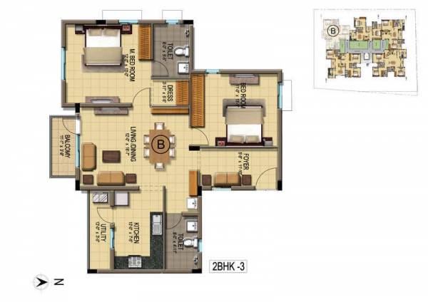  harsham Floor Plan Floor Plan