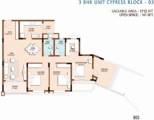  willows Floor Plan Floor Plan