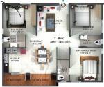 Floor Plan shri-sai-lake-ville Floor Plan Floor Plan