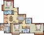Casagrand Epica (3BHK+3T (1,377 sq ft) 1377 sq ft) Casagrand Epica (3BHK+3T (1,377 sq ft) 1377 sq ft)