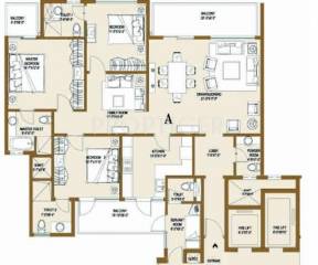 Floor Plan  belgravia-resort-residences-1 Floor Plan Floor Plan