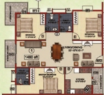 Floor Plan  nile-valley Floor Plan Floor Plan