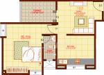 Ravetkar Om Brahma (1BHK+1T (640 sq ft) 640 sq ft) Ravetkar Om Brahma (1BHK+1T (640 sq ft) 640 sq ft)