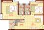 Ravetkar Om Brahma (2BHK+2T (850 sq ft) 850 sq ft) Ravetkar Om Brahma (2BHK+2T (850 sq ft) 850 sq ft)