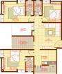 Ravetkar Om Brahma (3BHK+3T (990 sq ft) 990 sq ft) Ravetkar Om Brahma (3BHK+3T (990 sq ft) 990 sq ft)