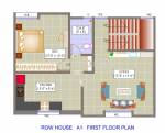 Ranoji Augusta Park (3BHK+3T (2,162 sq ft) 2162 sq ft) Ranoji Augusta Park (3BHK+3T (2,162 sq ft) 2162 sq ft)