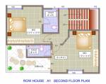 Ranoji Augusta Park (3BHK+3T (2,162 sq ft) 2162 sq ft) Ranoji Augusta Park (3BHK+3T (2,162 sq ft) 2162 sq ft)