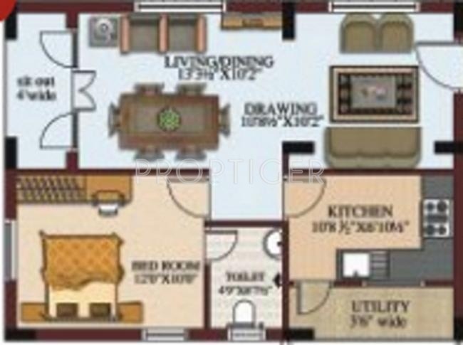 Floor Plan silpa hilltop Floor Plan Floor Plan